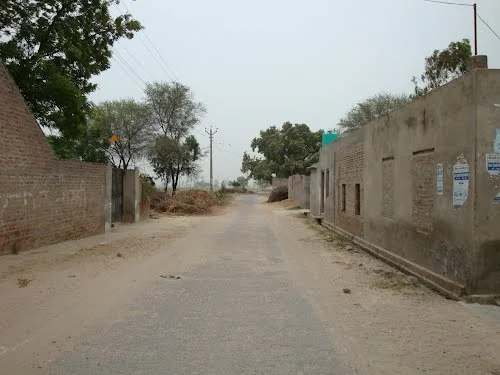 Sangrur Wildlife Sanctuary and Nature Reserve